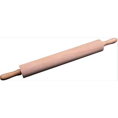 WINCO Winco 18" Wood Rolling Pin WRP-18